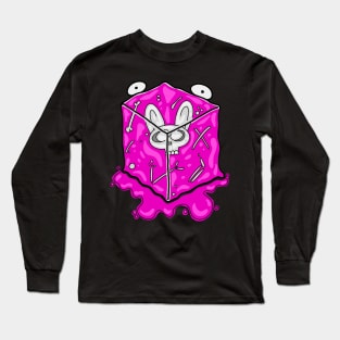 Bunny!!! Long Sleeve T-Shirt